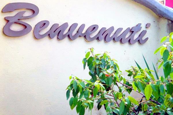 Hotel La Meridiana Urbino Extérieur photo